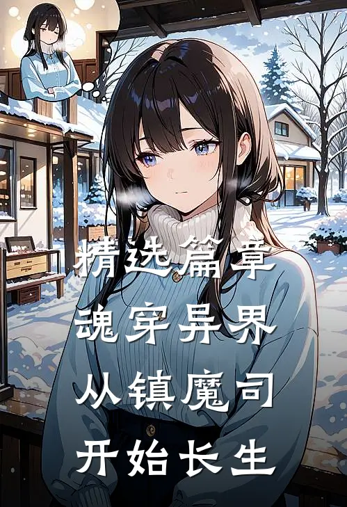 精选篇章魂穿异界，从镇魔司开始长生