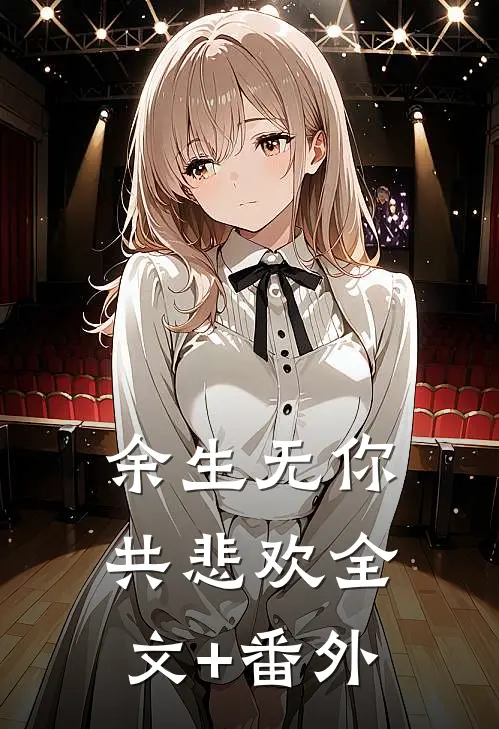 余生无你共悲欢全文+番外