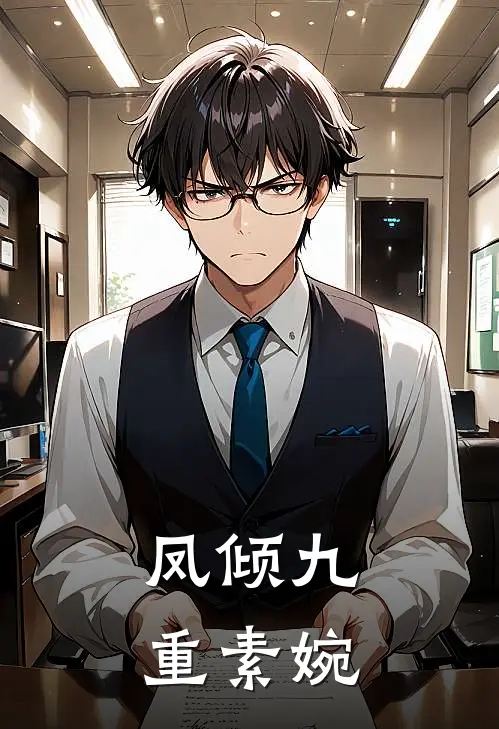凤倾九重素婉