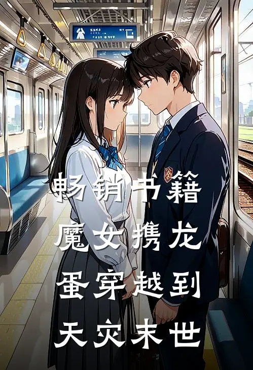 畅销书籍魔女携龙蛋穿越到天灾末世