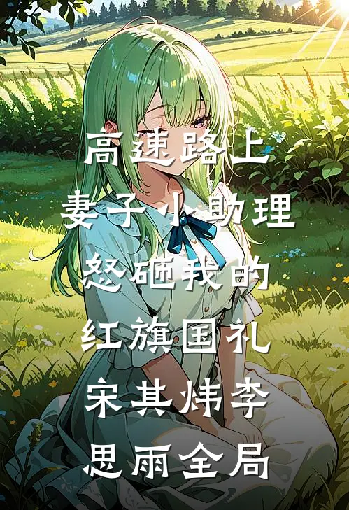 高速路上，妻子小助理怒砸我的红旗国礼宋其炜李思雨全局