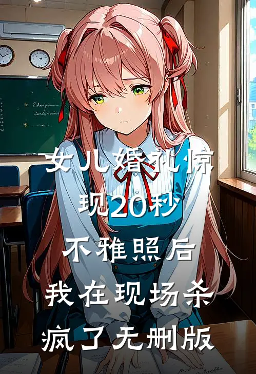 女儿婚礼惊现20秒不雅照后，我在现场杀疯了无删版