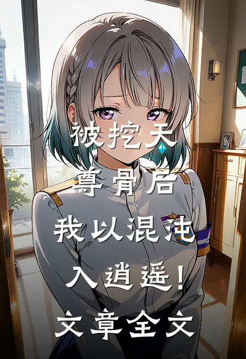 被挖天尊骨后,我以混沌入逍遥!文章全文