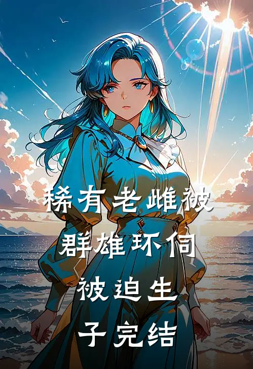 稀有老雌被群雄环伺，被迫生子完结
