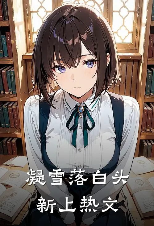 凝雪落白头新上热文
