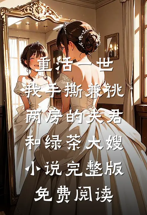 重活一世，我手撕兼祧两房的夫君和绿茶大嫂小说完整版免费阅读