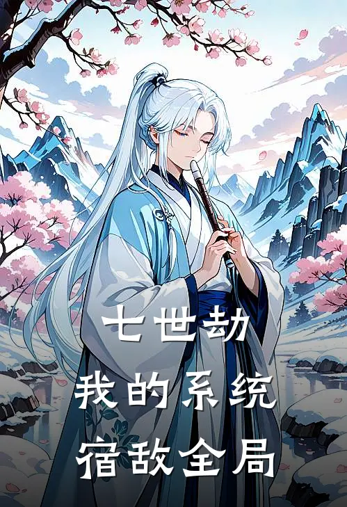 七世劫：我的系统宿敌全局