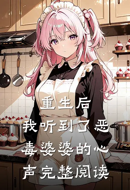 重生后，我听到了恶毒婆婆的心声完整阅读