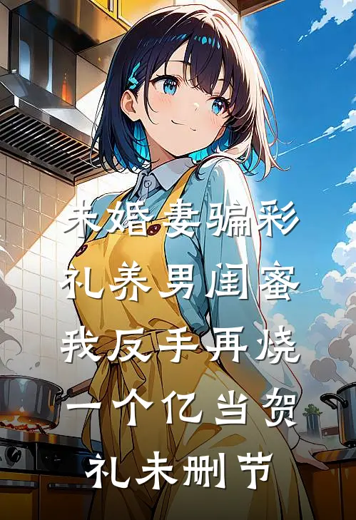 未婚妻骗彩礼养男闺蜜，我反手再烧一个亿当贺礼未删节