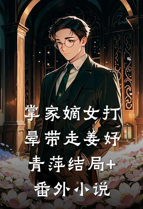掌家嫡女-打晕带走姜妤青萍结局+番外小说