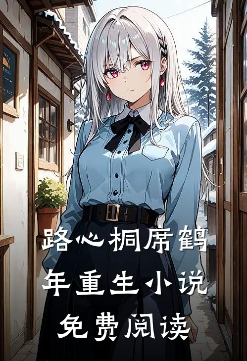 路心桐席鹤年重生小说免费阅读