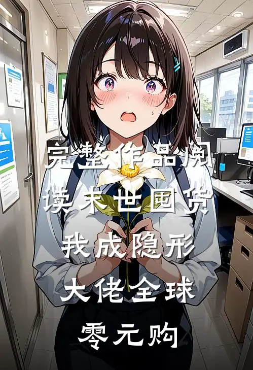 完整作品阅读末世囤货：我成隐形大佬全球零元购