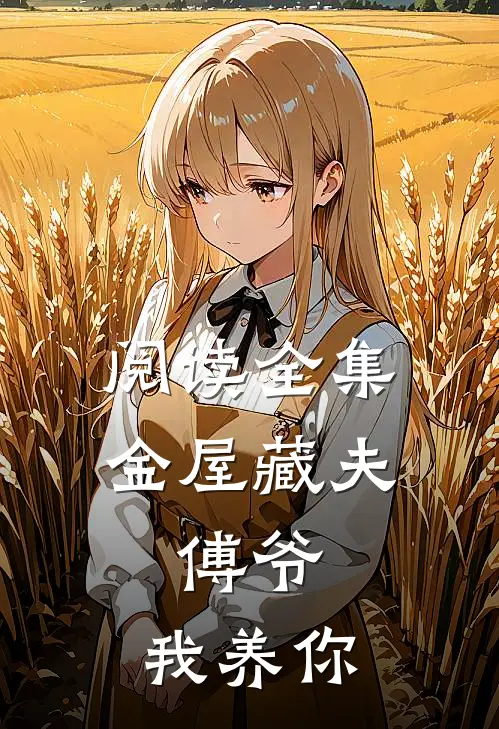 阅读全集金屋藏夫:傅爷,我养你