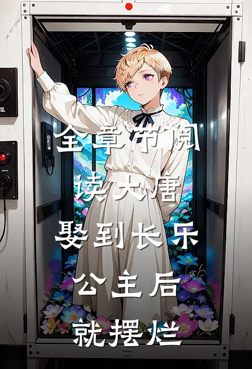 全章节阅读大唐：娶到长乐公主后，就摆烂