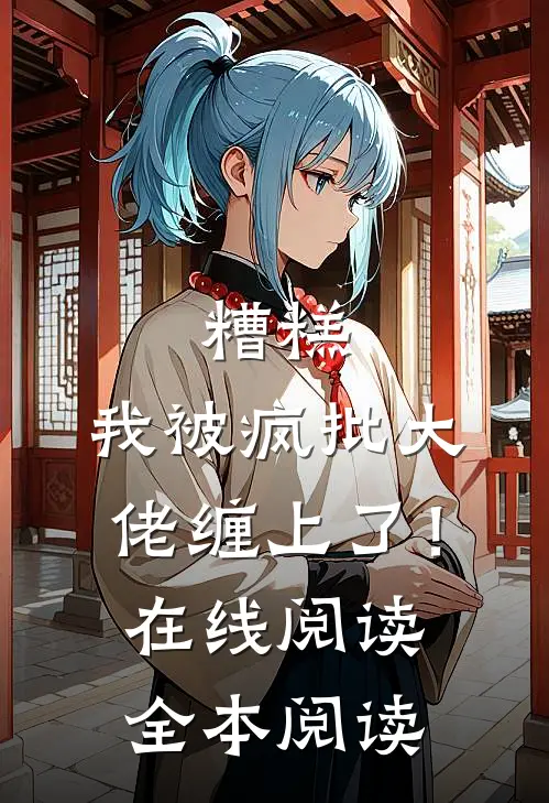 糟糕，我被疯批大佬缠上了！在线阅读全本阅读