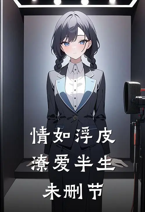 情如浮皮，潦爱半生未删节