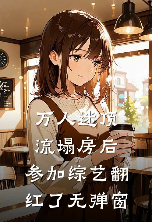 万人迷顶流塌房后，参加综艺翻红了无弹窗