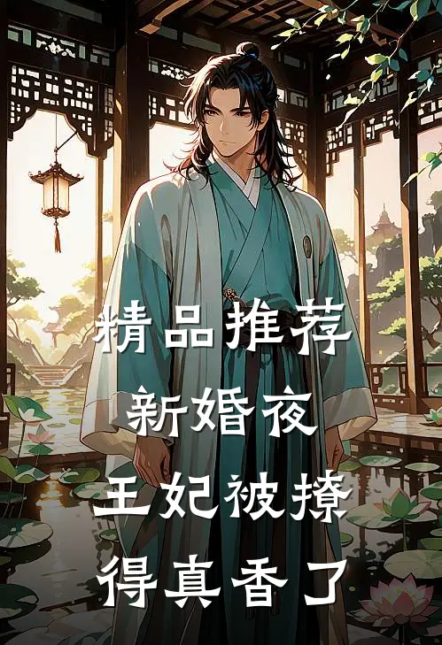 精品推荐新婚夜,王妃被撩得真香了