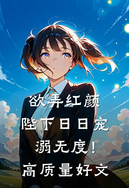 欲弄红颜，陛下日日宠溺无度！高质量好文