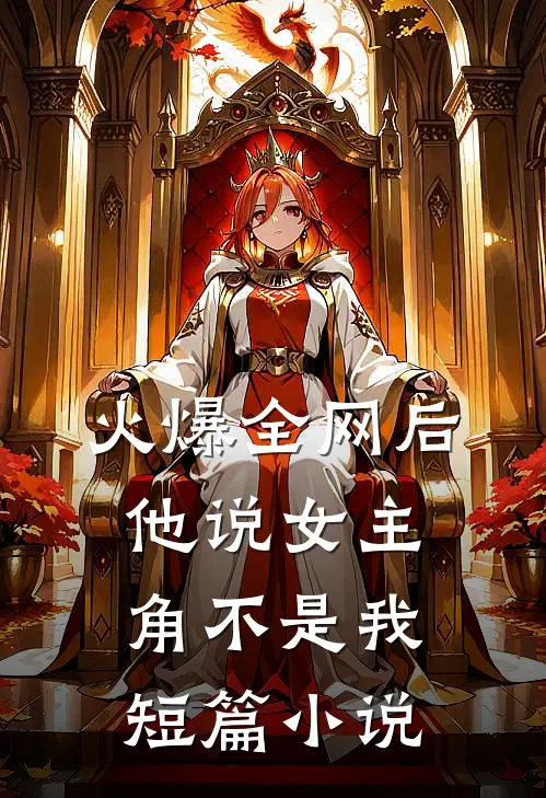 火爆全网后，他说女主角不是我短篇小说