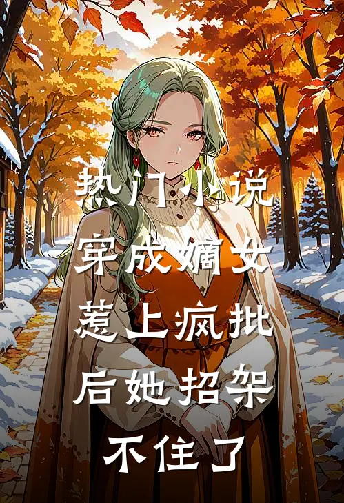 热门小说穿成嫡女，惹上疯批后她招架不住了