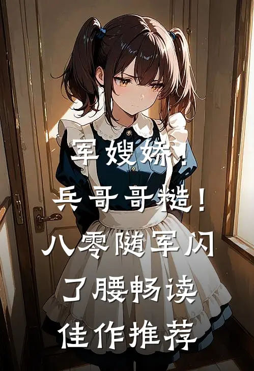 军嫂娇！兵哥哥糙！八零随军闪了腰畅读佳作推荐