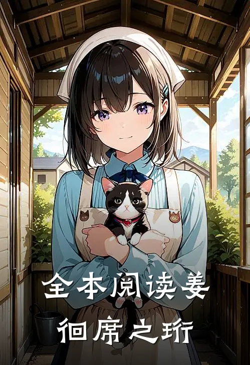 全本阅读姜徊席之珩
