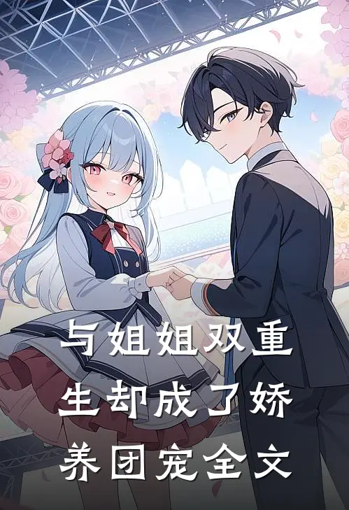 与姐姐双重生却成了娇养团宠全文