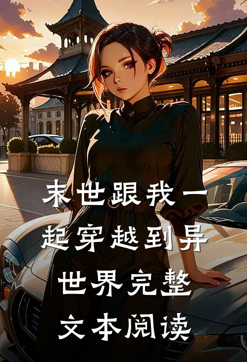 末世跟我一起穿越到异世界完整文本阅读