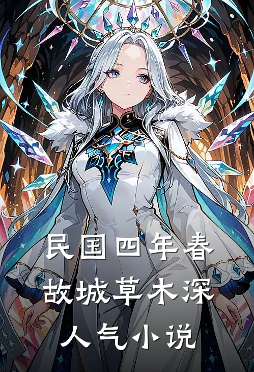 民国四年春，故城草木深人气小说