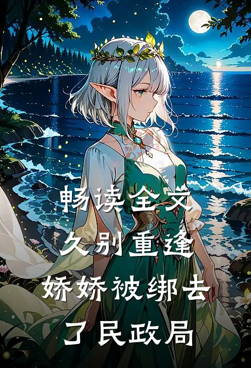 畅读全文久别重逢：娇娇被绑去了民政局