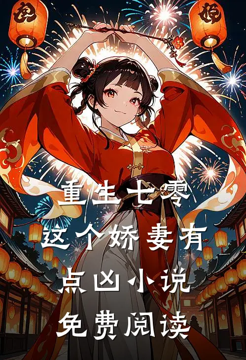 重生七零，这个娇妻有点凶小说免费阅读