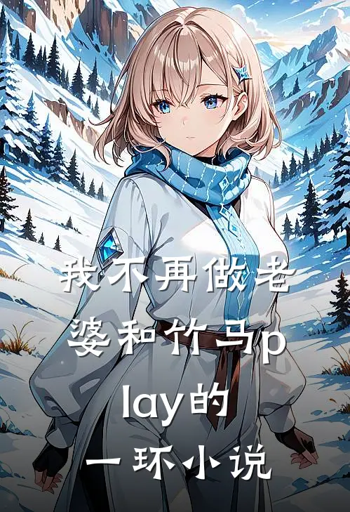 我不再做老婆和竹马play的一环小说