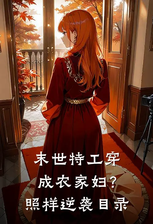 末世特工穿成农家妇？照样逆袭目录
