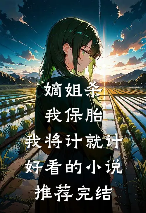 嫡姐杀我保胎，我将计就计好看的小说推荐完结