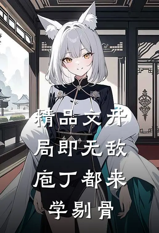 精品文开局即无敌，庖丁都来学剔骨
