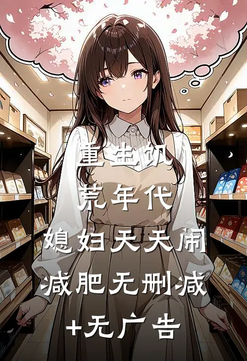 重生饥荒年代，媳妇天天闹减肥无删减+无广告
