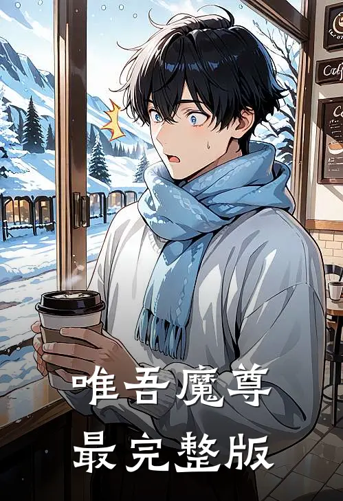 唯吾魔尊最完整版
