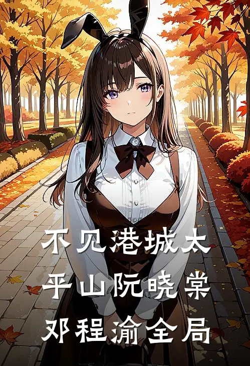 不见港城太平山阮晓棠邓程渝全局