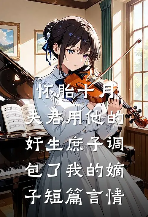 怀胎十月，夫君用他的奸生庶子调包了我的嫡子短篇言情