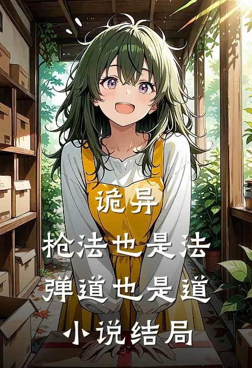 诡异：枪法也是法，弹道也是道小说结局