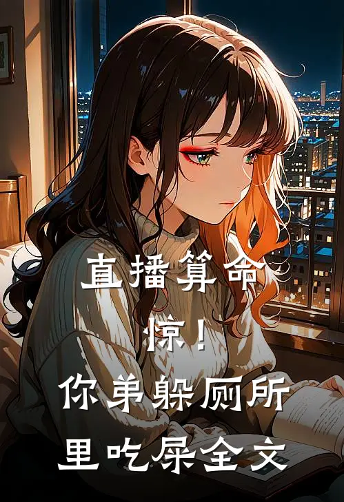 直播算命，惊！你弟躲厕所里吃屎全文