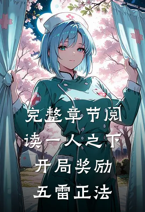 完整章节阅读一人之下：开局奖励五雷正法