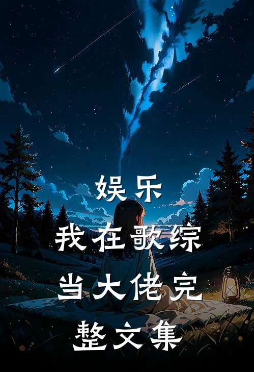 娱乐：我在歌综当大佬完整文集
