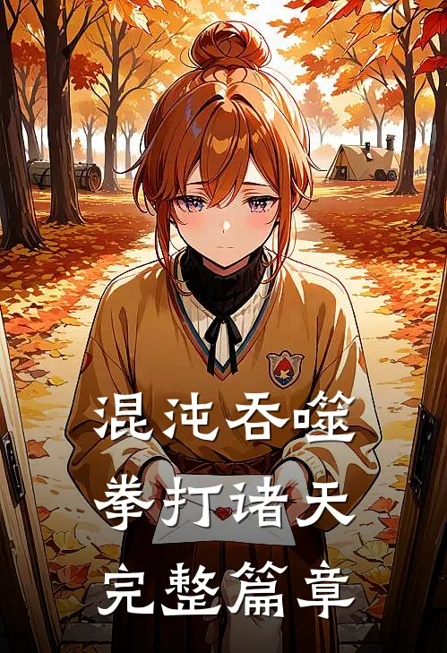 混沌吞噬，拳打诸天完整篇章