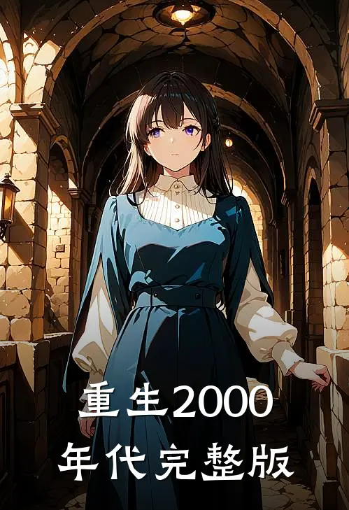 重生2000年代完整版