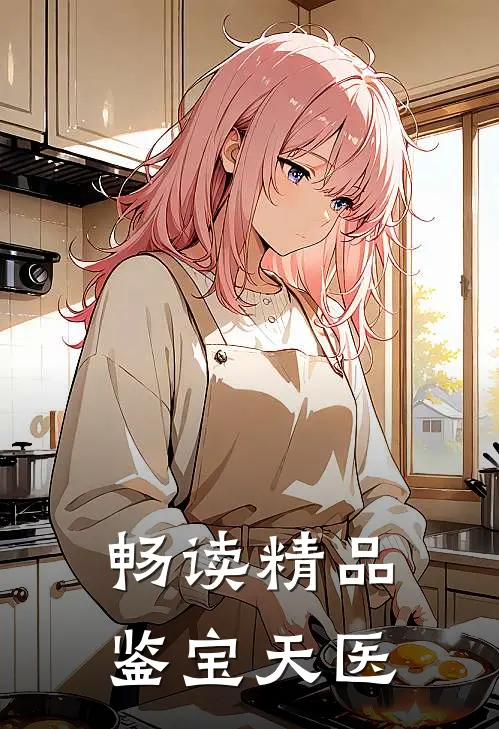 畅读精品鉴宝天医