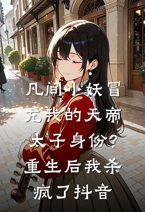 凡间小妖冒充我的天帝太子身份？重生后我杀疯了抖音