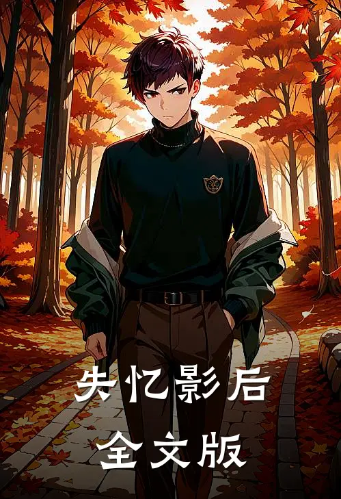 失忆影后全文版