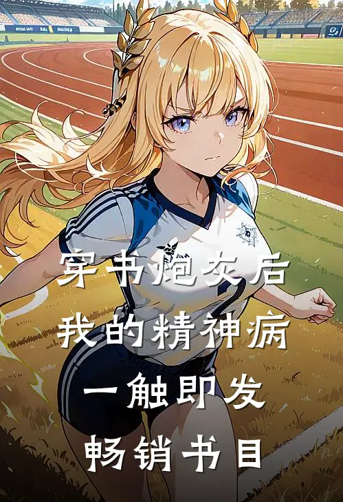 穿书炮灰后，我的精神病一触即发畅销书目